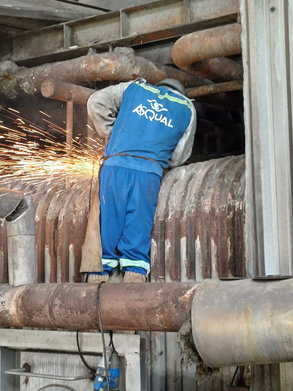 Como Reduzir Custos na Manutenção Industrial Sem Comprometer a Segurança