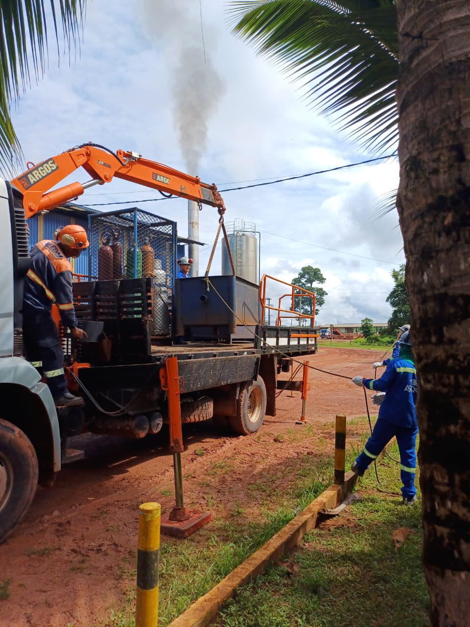 NR-12: O Que É e Como Garantir a Segurança em Máquinas e Equipamentos