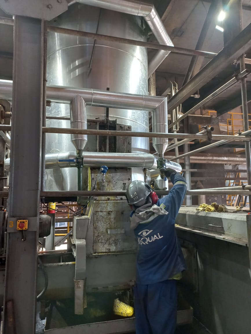 Manutenção Elétrica Industrial: Riscos, Normas e Boas Práticas